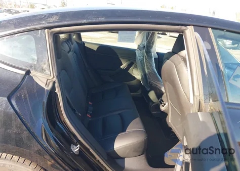 2023 Tesla Model 3 Long Range Dual Motor All-Wheel Drive из США, поврежденный, VIN 5YJ3E1EB9PF386878